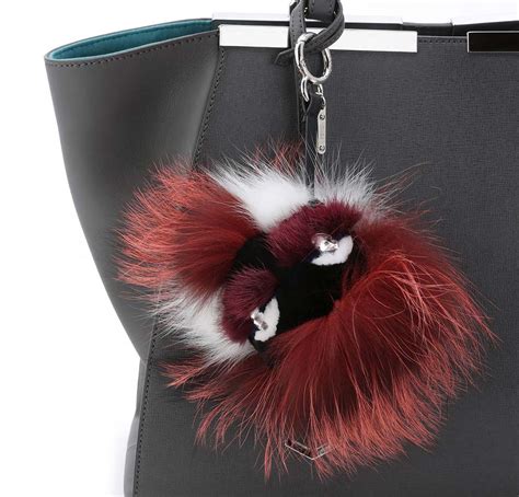 punchy bag bug fendi|fendi bag bugs pre order.